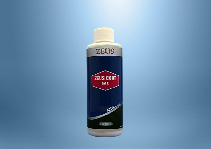 ZEUSウインドウガラスコートG1C